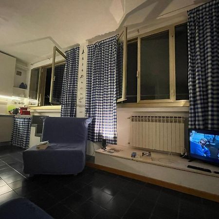 Monolocale Baia Dei Delfini Lejlighed Porto Venere Eksteriør billede
