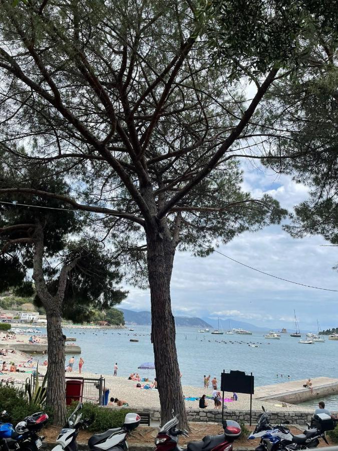 Monolocale Baia Dei Delfini Lejlighed Porto Venere Eksteriør billede