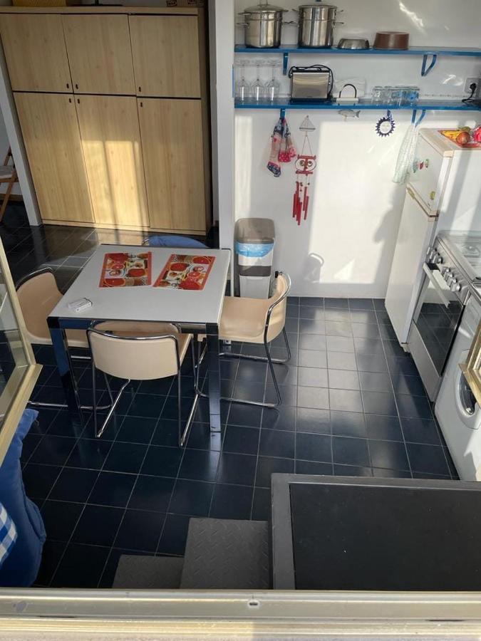 Monolocale Baia Dei Delfini Lejlighed Porto Venere Eksteriør billede